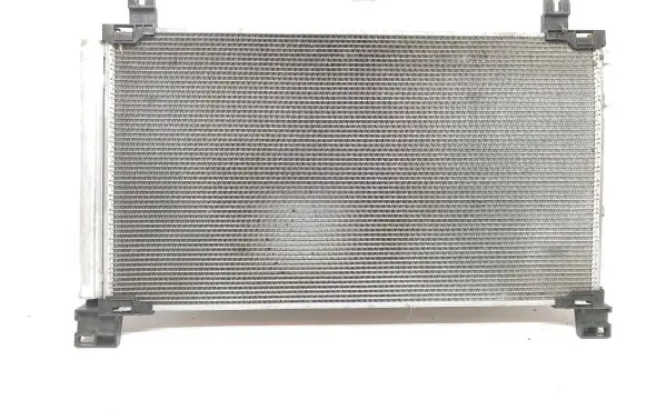 Lexus IS III XE30 A/C cooling radiator (condenser)
