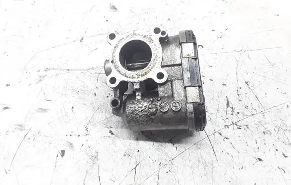 Smart ForTwo I Throttle valve A1601410225