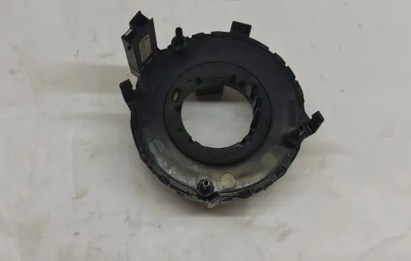Audi A6 S6 C5 4B Airbag slip ring squib (SRS ring) 1J0959653