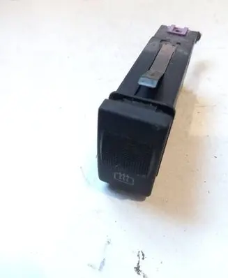 Audi A4 S4 B5 8D Windscreen/window heater switch 4D0941503B
