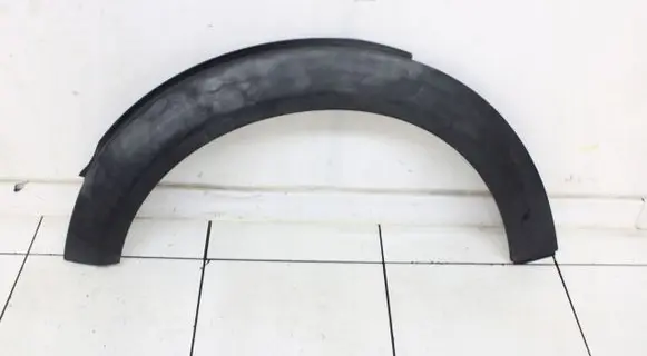 Mini One - Cooper Coupe R56 Front arch trim 