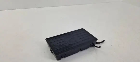 Audi A4 S4 B9 Wireless charging module 8W0035502B