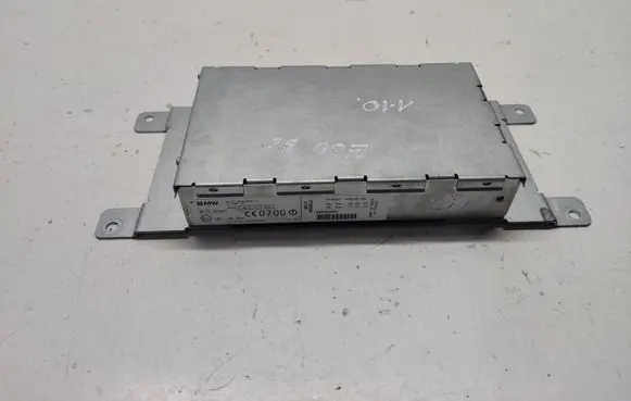 Bluetooth control unit module