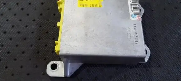 Mazda 6 Airbag control unit/module G31A57K30B 7G27B33255