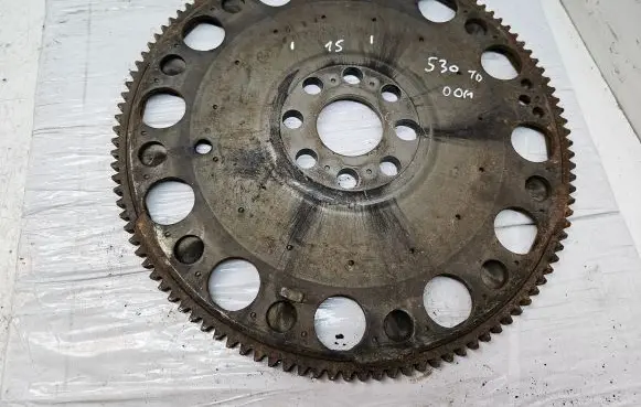 Flywheel