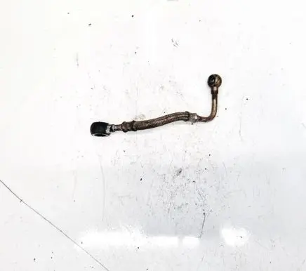 Volvo V50 Turbo turbocharger oiling pipe/hose
