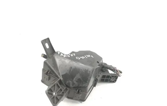 Toyota Yaris Fuse box set
