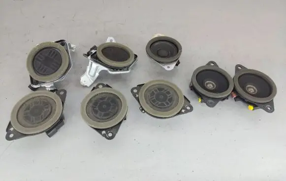 Lexus RX 450H Panel speaker 8924004601A 8924007601A 8924007401A