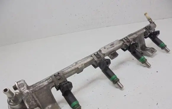 Ford Focus C-MAX Fuel injector 98MFBB