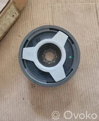 Skoda Superb B5 (3U) Crankshaft pulley 059105251M