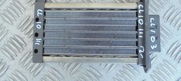 Renault Clio III Heater blower radiator F667211Z