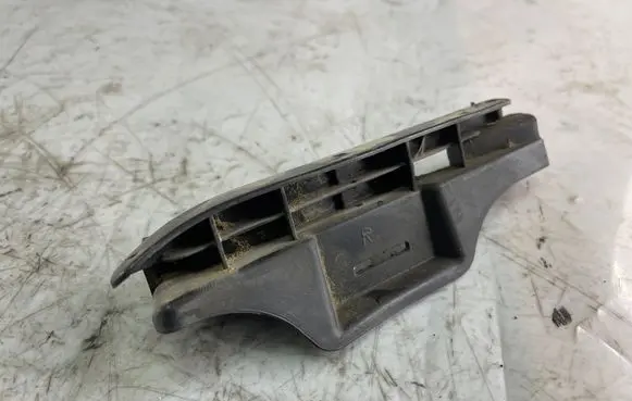 Hyundai Getz Front bumper mounting bracket 865161c300