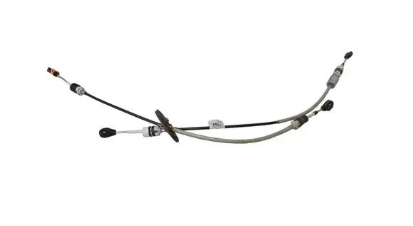 Ford Transit Custom Gear shift cable linkage KK2R7E395HC