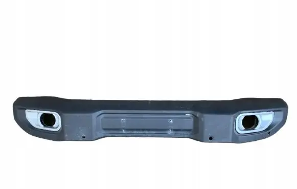 Jeep Wrangler Front bumper 68293876AA