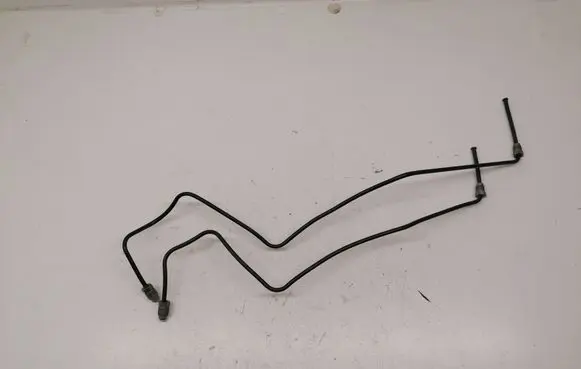 Renault Master III Brake booster pipe/hose 