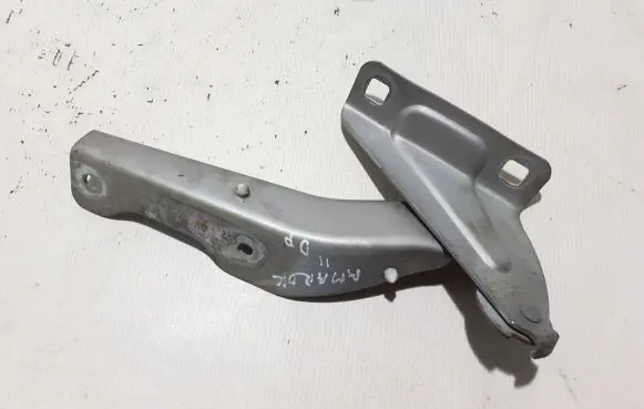 Volkswagen Amarok Engine bonnet/hood hinges 2H0823302