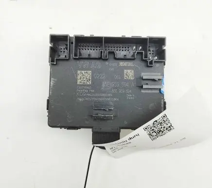 Audi Q5 SQ5 FY Door control unit/module 85E959594A 85E959594