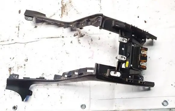Chevrolet Captiva Other interior part 22752744