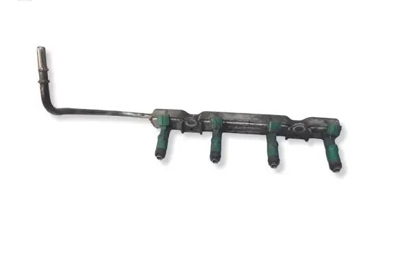 Toyota Prius (XW20) Fuel injectors set 2325021020
