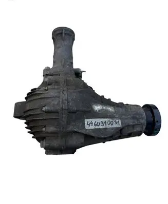 Mercedes-Benz ML W164 Front differential 4460310031