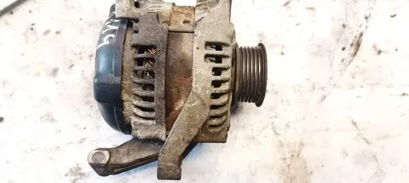 Dodge Durango Generator/alternator 421000040
