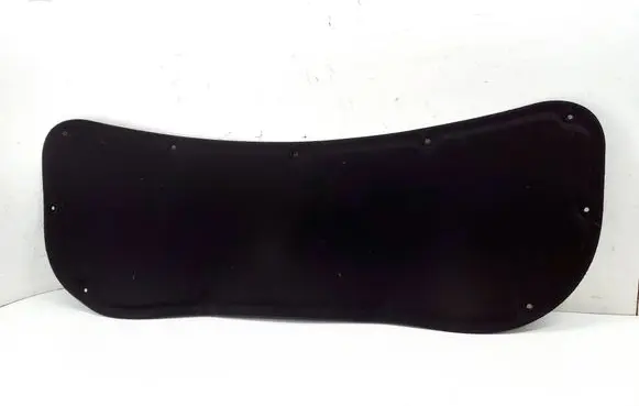 Hyundai i20 (GB IB) Engine bonnet/hood sound/heat insulation 