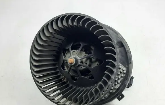 Audi A3 S3 8P Heater blower motor/fan resistor 1K1820015G