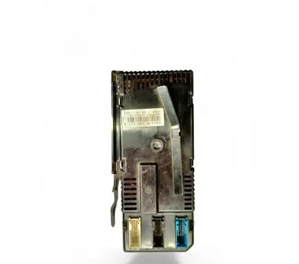 BMW 5 E34 Air conditioning/heating control unit 641183901224 8391224
