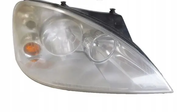 Ford Galaxy Headlight/headlamp 0301183202