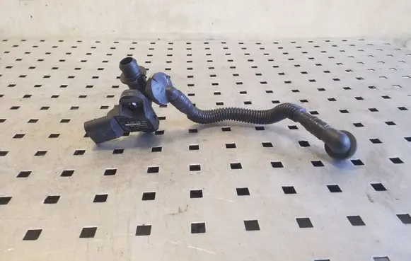 Audi S5 Facelift Air pressure sensor 8K0611933F 036906051G 0261230081