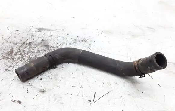 Skoda Octavia Mk2 (1Z) Engine coolant pipe/hose