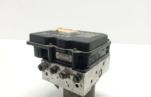 BMW 5 E60 E61 ABS Pump 34516767235 34526767237 34516758743