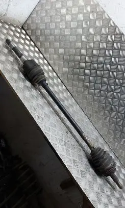 Chrysler Voyager Front driveshaft