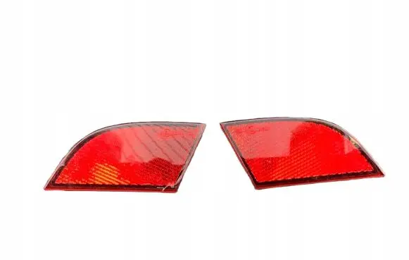 Audi A1 Rear tail light reflector 82A945105 82A945106