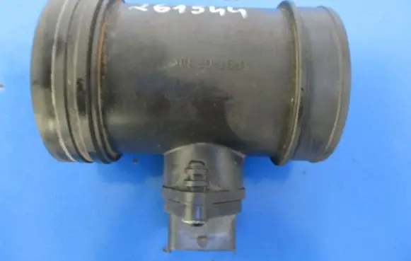 Alfa Romeo 166 Mass air flow meter