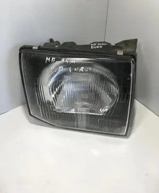 Mitsubishi Pajero Headlight/headlamp 11037746 11037747 11037753