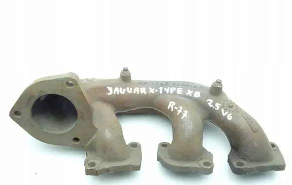 Jaguar X-Type Exhaust manifold RF1X4E9430AC