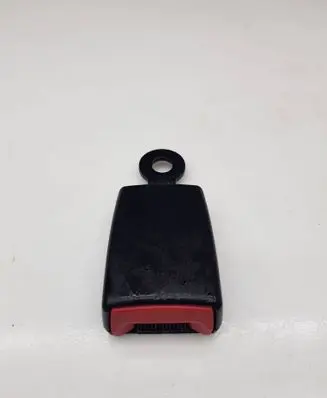 Volkswagen Crafter Front seatbelt buckle 9018601169