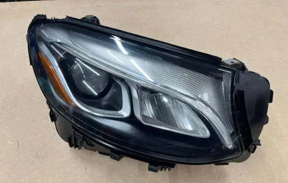 Mercedes-Benz GLC X253 C253 Headlight/headlamp A2539065601 12518205