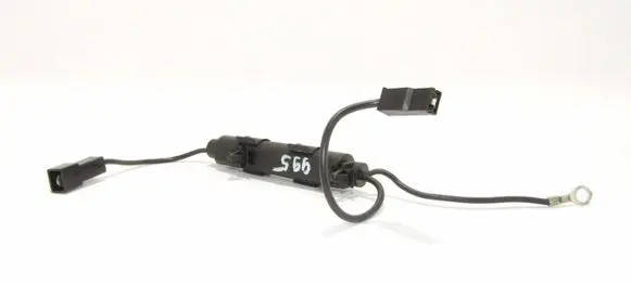 Mercedes-Benz ML W163 Sensor Kodonra