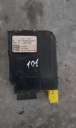 Audi A3 S3 8P Steering angle sensor 1K0953549BB 05113505