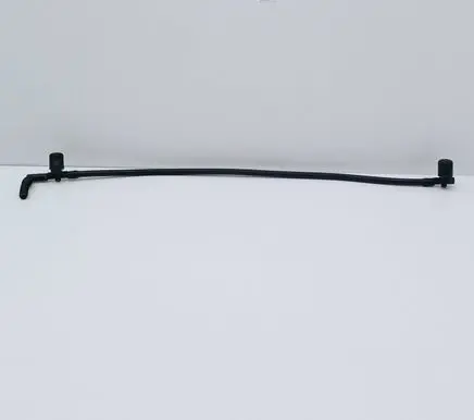 Opel Zafira B Windshield washer spray nozzle 9221637