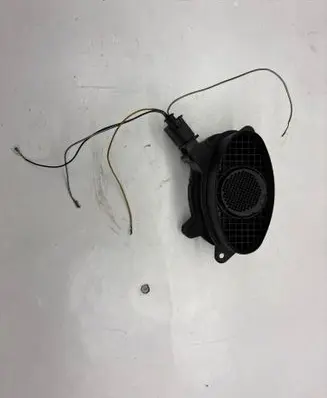 BMW 3 E90 E91 Mass air flow meter 0928400504 77887440