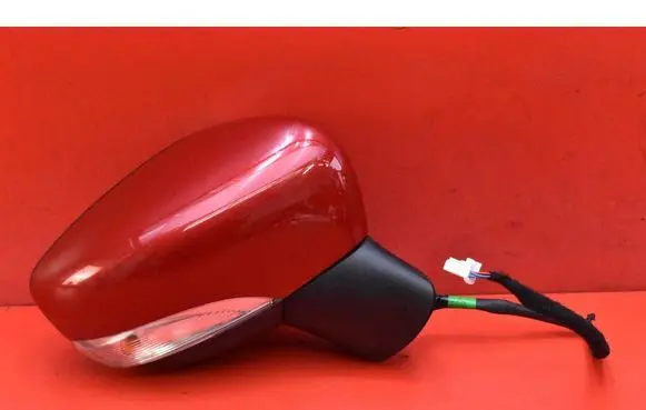 Nissan Micra C+C Front door electric wing mirror 22275002