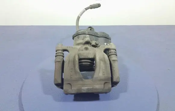 Audi Q7 4L Rear brake caliper 4M0405CQ