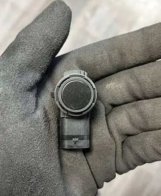 Skoda Octavia Mk2 (1Z) Parking PDC sensor 5A2DA4504