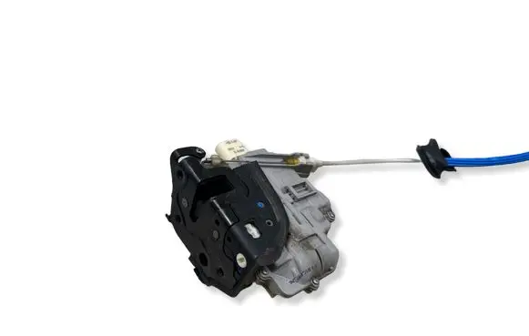 Audi A4 S4 B8 8K Front door lock 8J1837016A