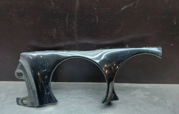Jaguar XJ X300 Under headlight/headlamp trim HNA4650AC