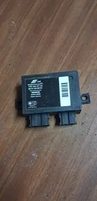 Ford Galaxy Immobilizer control unit/module 7M0953257AB 5WK48080 98VW19A366BW