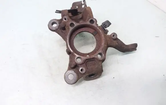 Audi A3 S3 A3 Sportback 8P Front wheel hub spindle knuckle